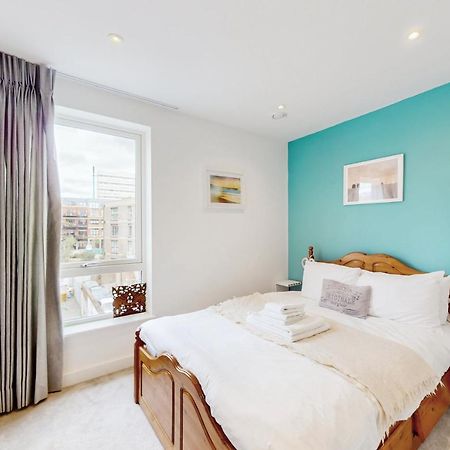 Modern And Spacious 4 Bed House In The City Centre Londres Extérieur photo