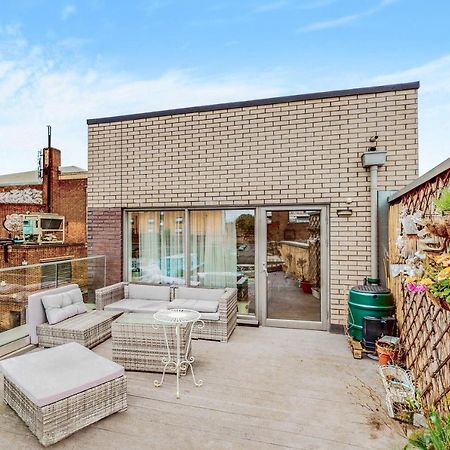 Modern And Spacious 4 Bed House In The City Centre Londres Extérieur photo